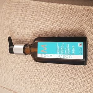 Moroccanoil Leave-in Treatment LIGHT